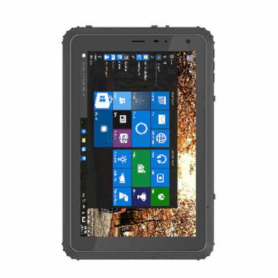 Terminal PDA industrial BMK-xT6W - Pantalla 6'' - Windows 10