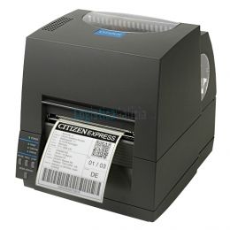 Citizen CL-S621 - Impresora de etiquetas 