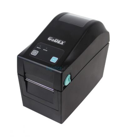 Godex - DT200 - Impresora de etiquetas 