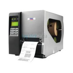 Impresora Industrial De Códigos De Barras TSC Serie TTP-246M Pro