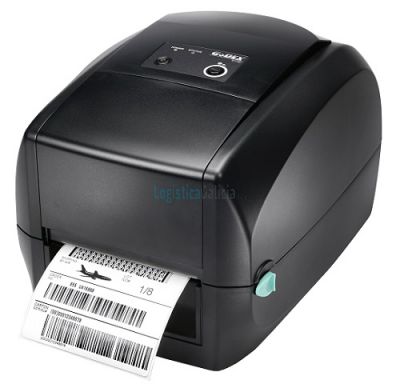 Godex RT730 - Impresora de etiquetas