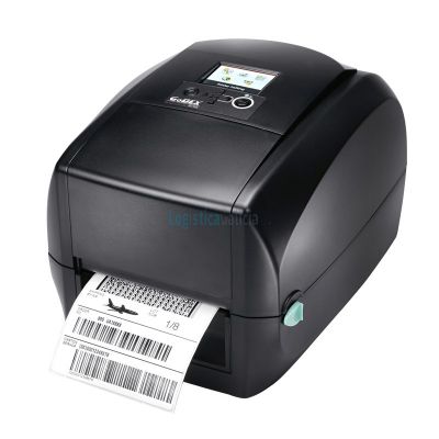 Godex RT730i - Impresora de etiquetas