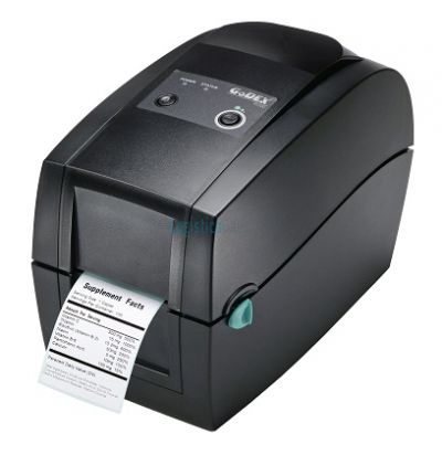 Impresora etiquetas Godex RT-230