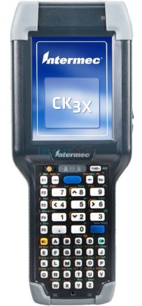 Terminal PDA Intermec CK3X