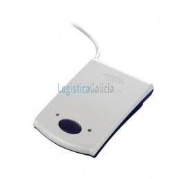 Lector de tarjetas PCR-330 (USB) 125Khz - Lectura UID / USB emulación teclado
