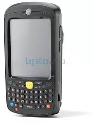 PDA Motorola MC55A0