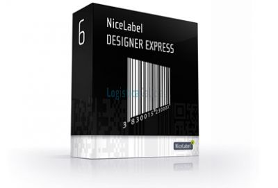NiceLabel Designer - Software Diseño de Etiquetas Profesional