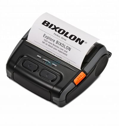 Impresora portátil Bixolon SPP-R410