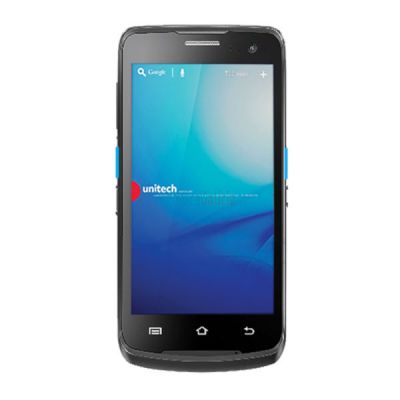 Unitech EA502 - Terminal Móvil PDA Android