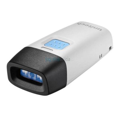 Unitech MS912 Plus- Escáner de bolsillo 1D