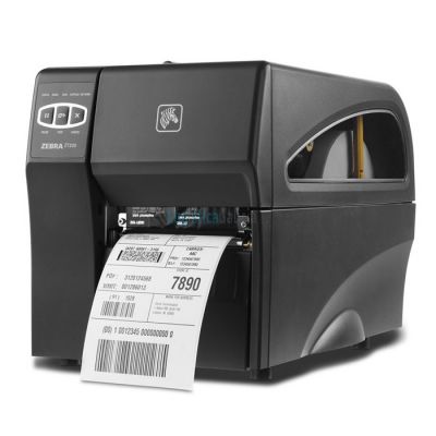 ZEBRA ZT220 - Impresora de Etiquetas Industrial