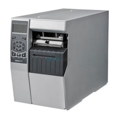 ZEBRA ZT510 - Impresora de Etiquetas Industrial