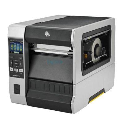 ZEBRA ZT620 - Impresora de Etiquetas Industrial