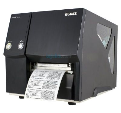 Godex ZX420 - Impresora de etiquetas